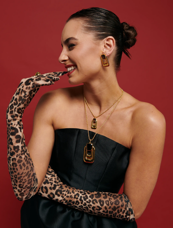 Palatial Earrings