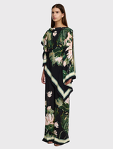 Fortis Pant - Water Lily