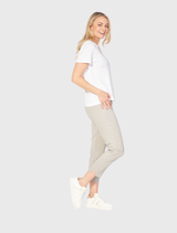 Acrobat Desiree Pant - Alloy