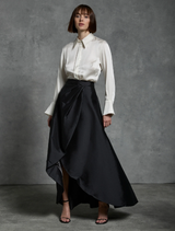 Rene Skirt - Black