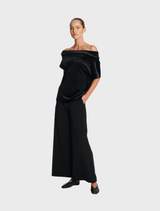 Frame Shell - Black