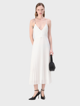 Abito Dress - Bianca