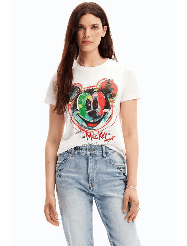 Mickey Top - Multi