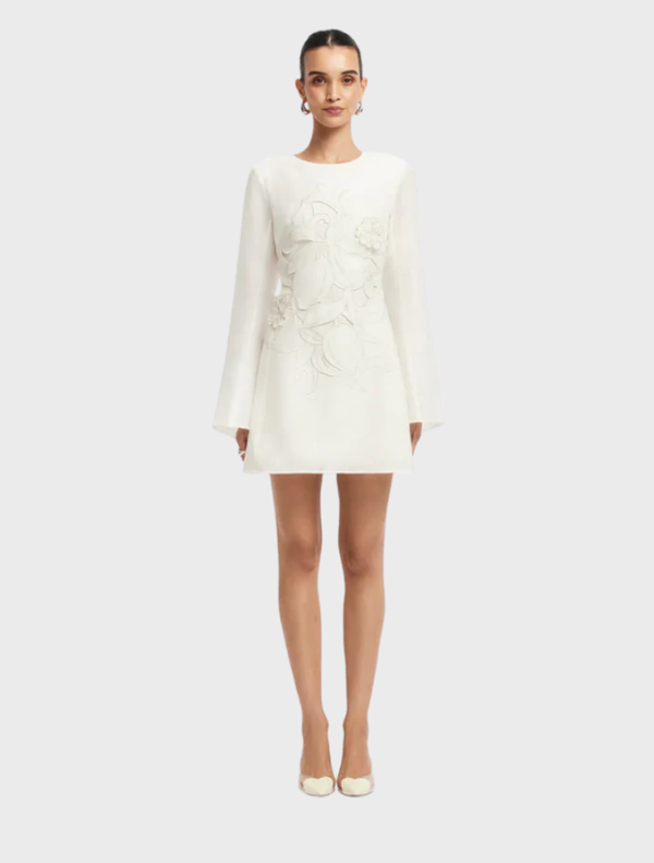 sachin and babi light blue dress Formal Wear | Ever After Bridal Consignment Boutique
