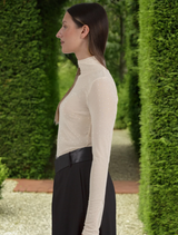 Neck Of The Woods Top - Vintage