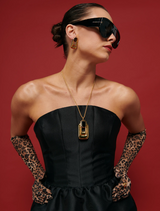 Palatial Necklace - Grande
