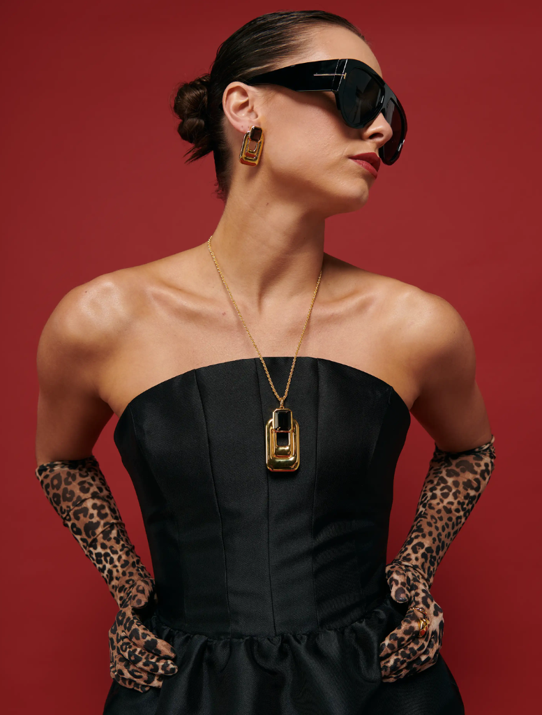 Palatial Necklace - Grande