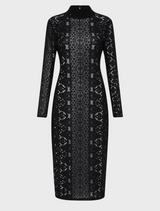 Tabitha Shift - Black