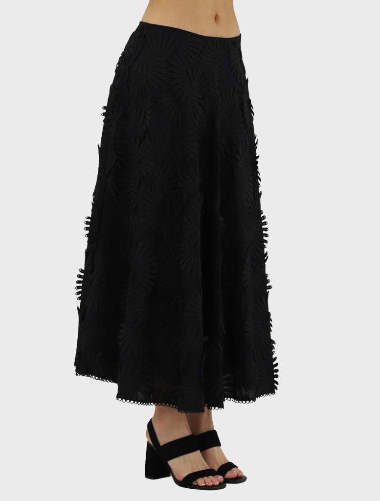 25FE5899NOVA - Black