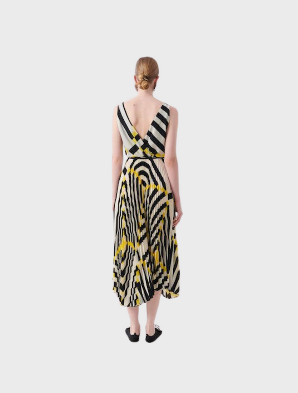 25FE6525ARES - Black