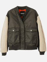 Women's Woven Jacket