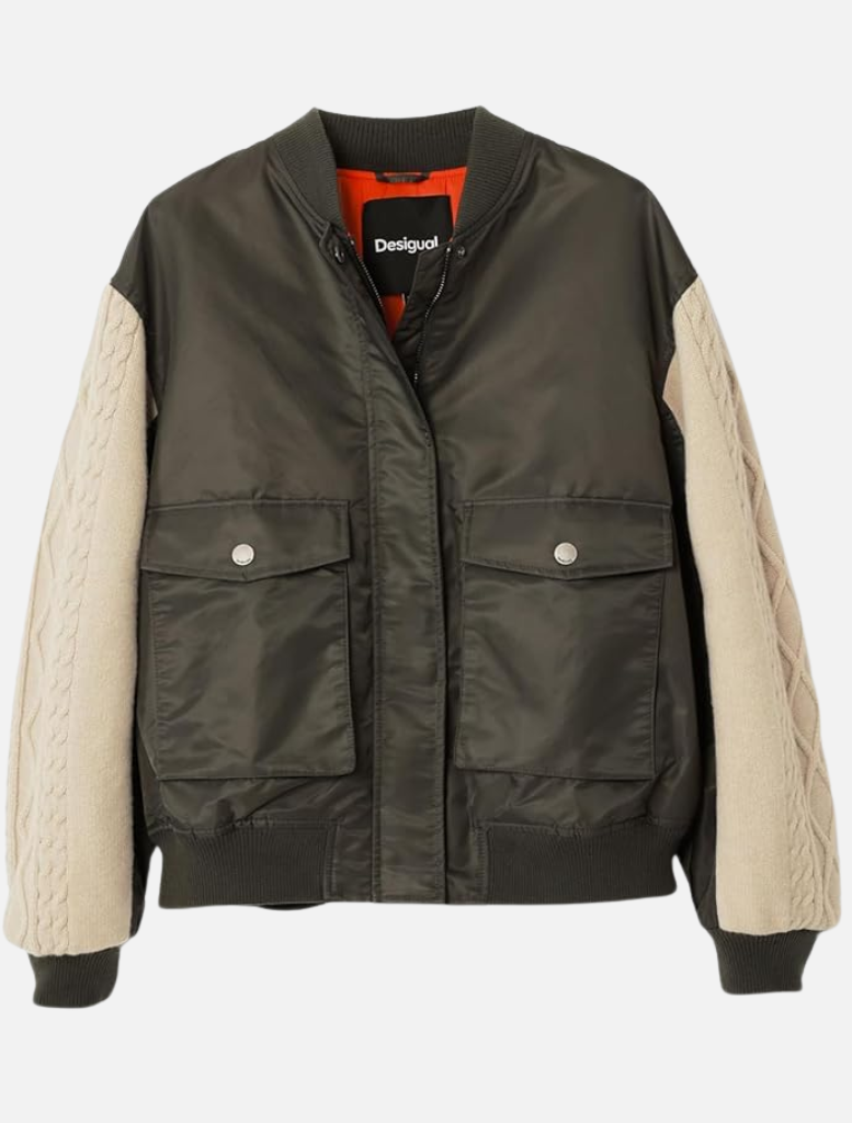 Women's Woven Jacket