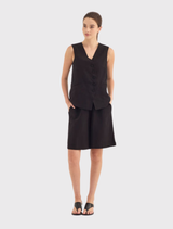 Darling Short - Black