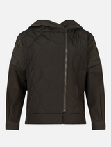 Not Quilty Jacket - Khaki