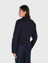 Jacket - Navy