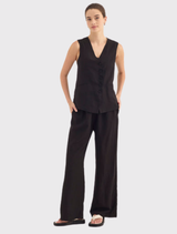 Darling Pant - Black