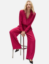 Soft Shirt - Fig