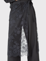 IT'S A Wrap Wrap - Black