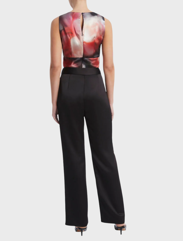 Joan Pant - Black