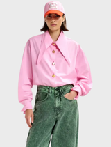 Jomato Shirt - Light pink