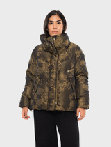 Amo Jacket - Light Green