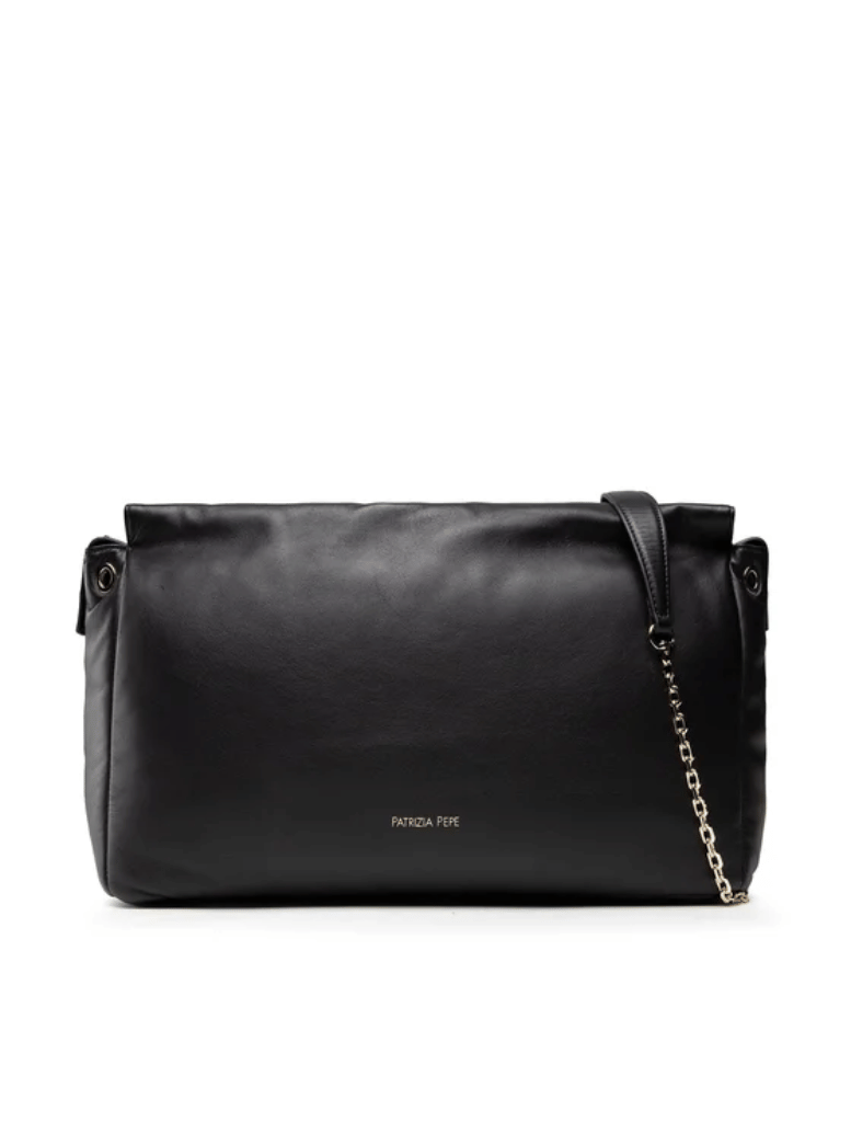 Patrizia Pepe Torebka Bag - Black