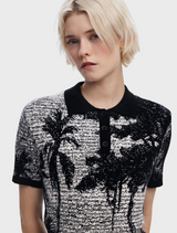 TS Tropical Hawaii Lacroo - Negro