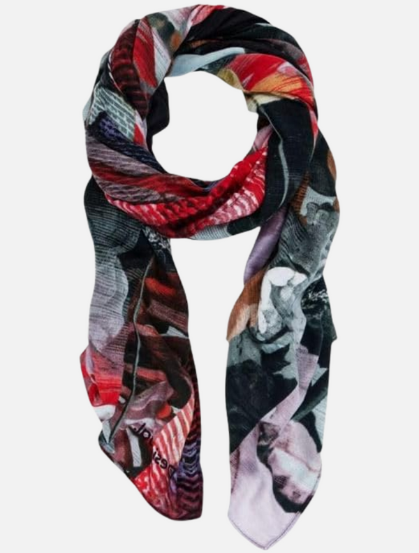 Fous Patch Vertical - 9019 Tutti Fruti