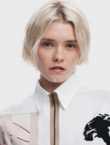 Shirt - Blanco