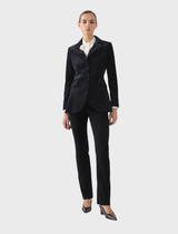 Alex Blazer - Black
