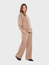 Bexter Pant - Mushroom