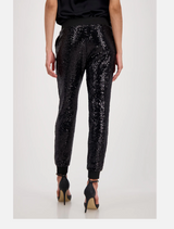 Trousers Sequins