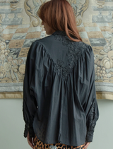 Prime Wonder Shirt - Black