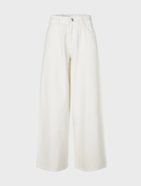 Princessmd Pants - Vanilla Cream