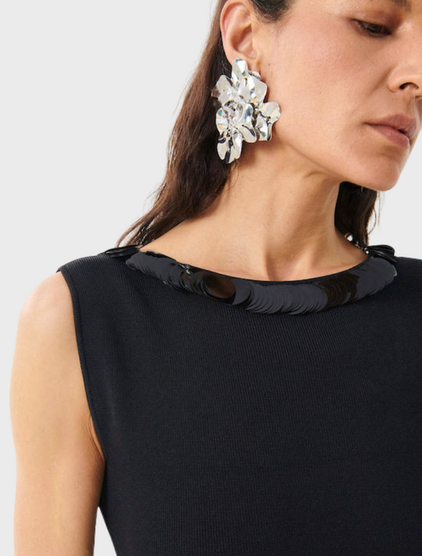 25FE6461ESTER- Black