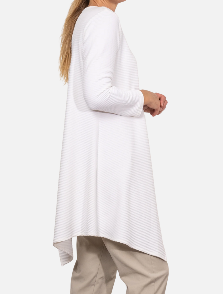 Veil Sweater - Cream
