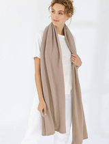 Eco Deluxe Wrap - Fawn