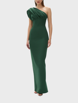 Winnie Gown - Green