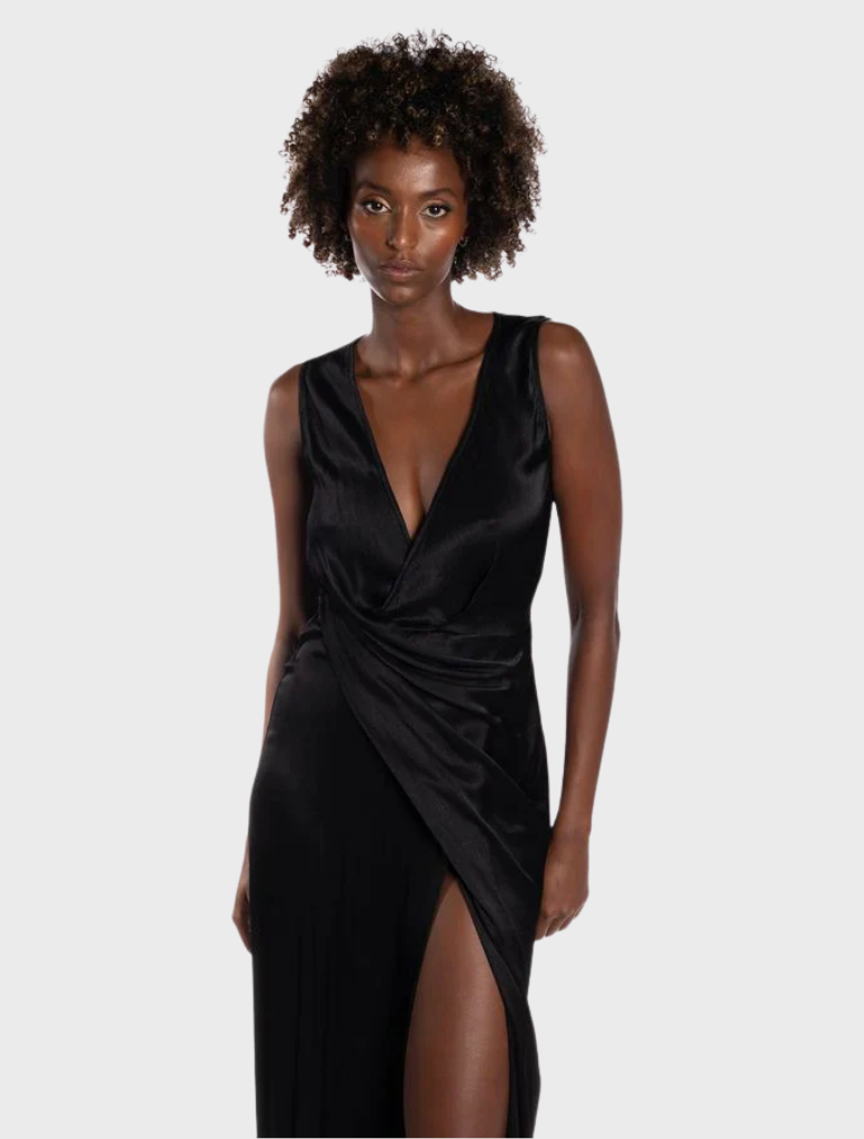 Dada Maxi - Jet Black