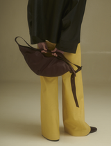 Sabia Pant - Yellow
