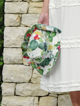 Bucket Up, Buttercup Hat - Fruit