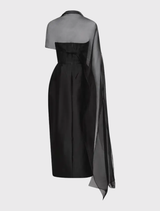 Anice Dress - Black