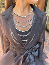 Gizele Elbise – Black