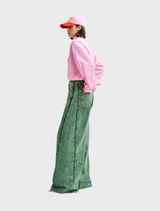 Jomato Shirt - Light pink