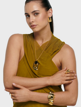 Marisa Cuff Bracelet