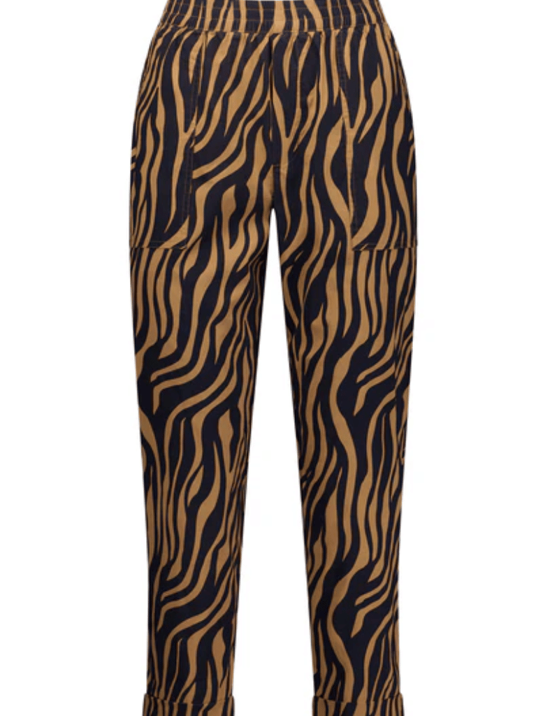 Acrobat Zion Pant  - Toffee