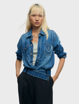 Long Trousers - Solid