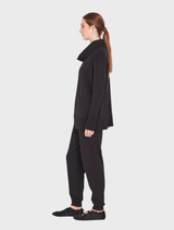 Martini Sweater - Black