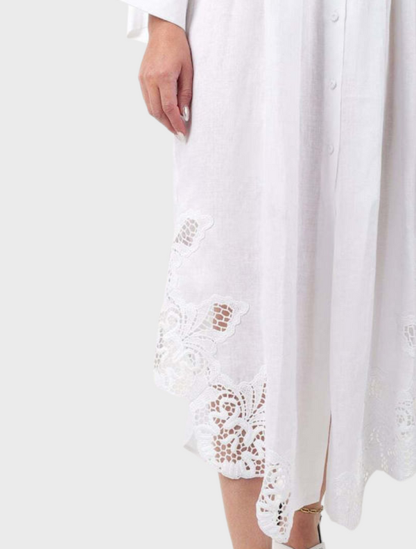 25FE6476ORION - White