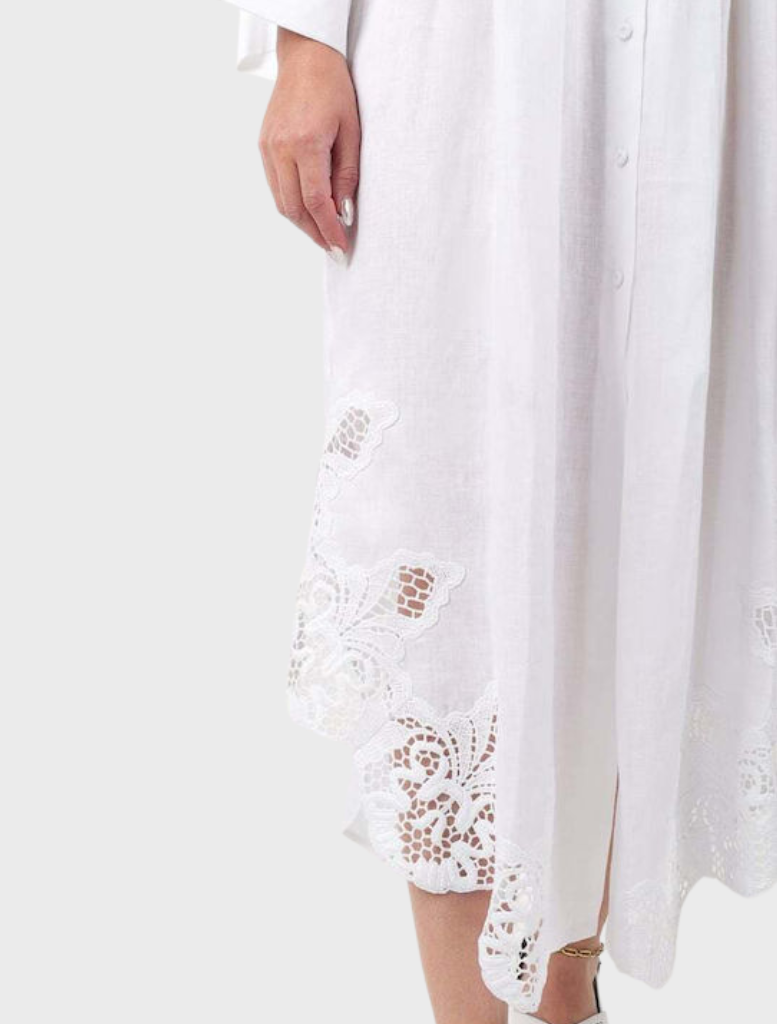 25FE6476ORION - White